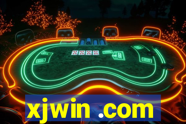 xjwin .com